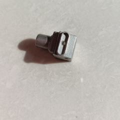 Stainless Steel 304 316 316L Investment Casting (Silica Sol Precision Casting) Pressure Gauge Connector