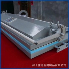 Stainless Steel 304 Investment Casting Mini Soldering Iron Tip for Picture Framing Machines