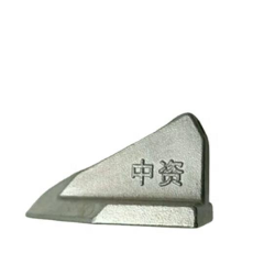 Stainless Steel 304 Investment Casting Mini Soldering Iron Tip for Picture Framing Machines