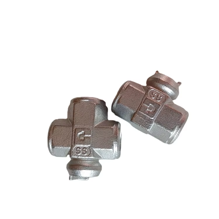 Stainless Steel 304 316 Investment Casting (Silica Sol Precision Casting/Lost Wax Casting)