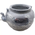Stainless Steel 304 316 Investment Casting Tea Pot Lost Wax Casting for the kitchen for eating Household Stainless Steel Cookware