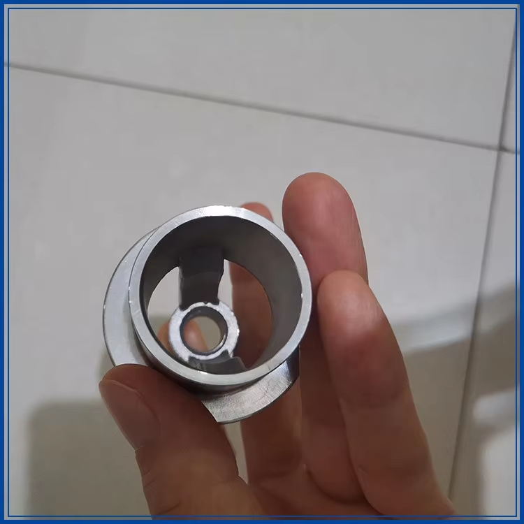 Stainless Steel 304 316 Investment Casting (Silica Sol Precision Casting) Filter Element Holder