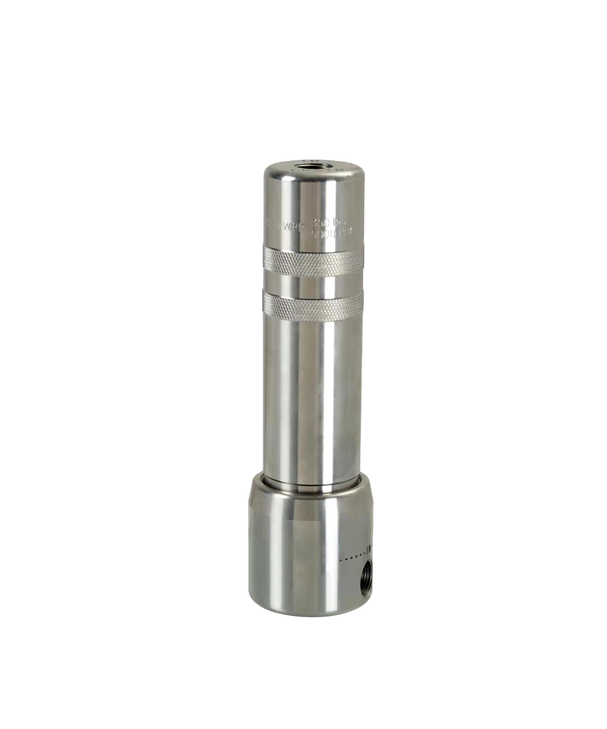 Stainless Steel 304 Strainer uesd in the Spraying Equipment