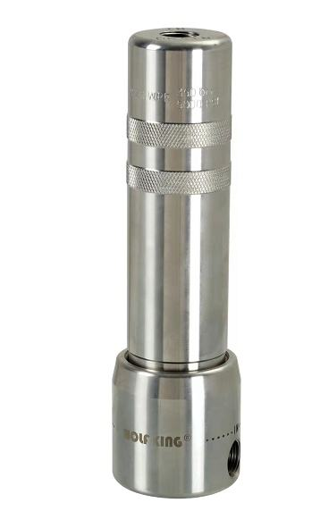 Stainless Steel 304 Strainer uesd in the Spraying Equipment