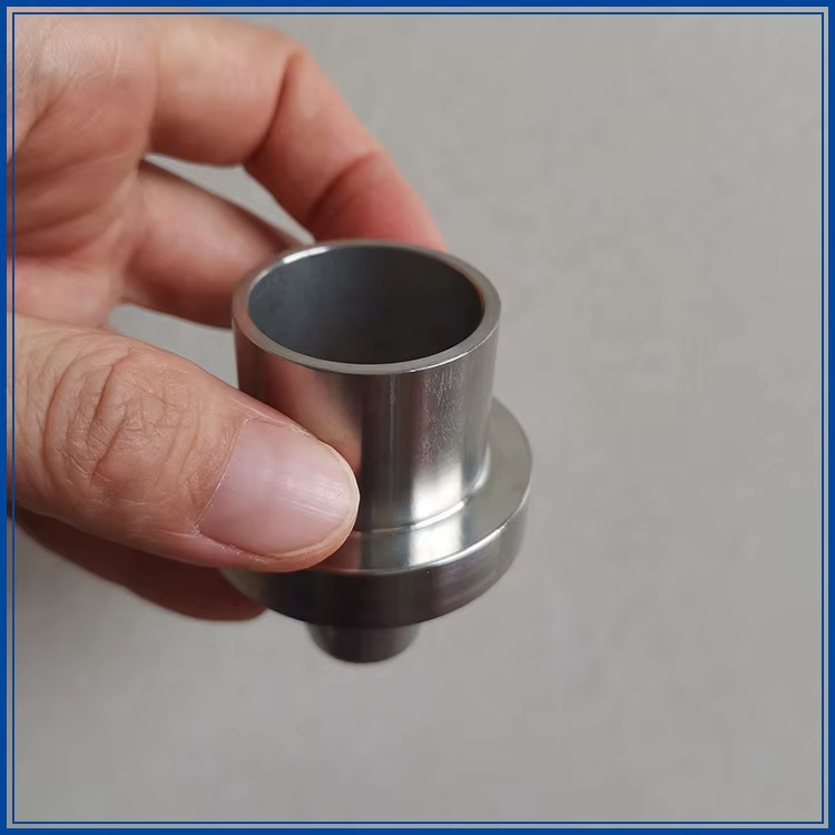 Stainless Steel 304 316 Investment Casting (Silica Sol Precision Casting) Filter Element Holder