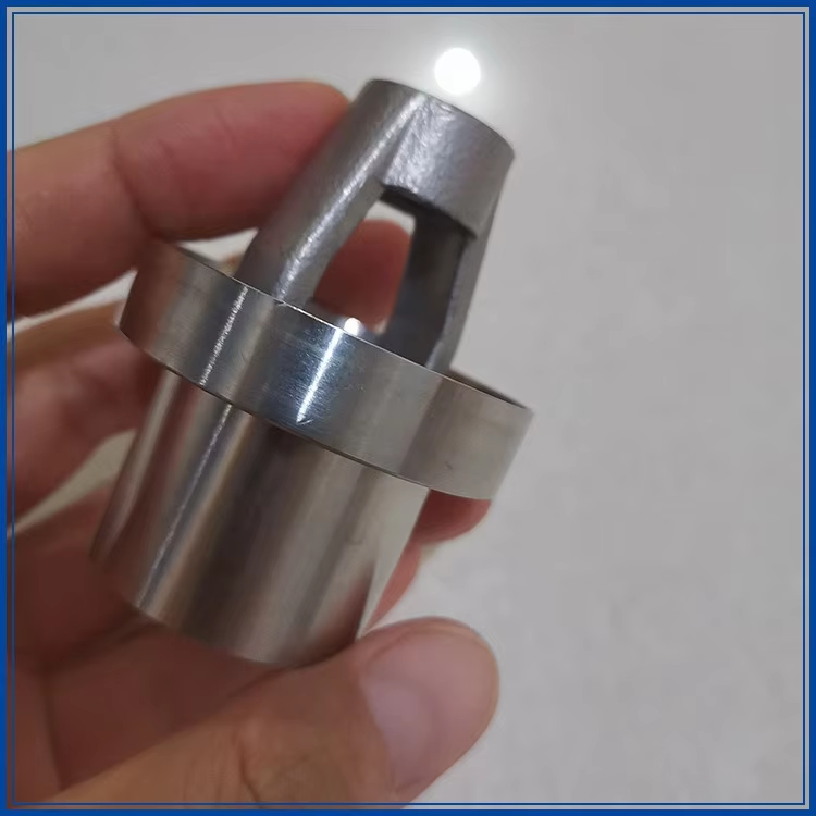 Stainless Steel 304 316 Investment Casting (Silica Sol Precision Casting) Filter Element Holder