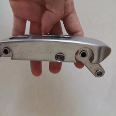 Stainless Steel 304 316 Investment Casting (Silica Sol Precision Casting)