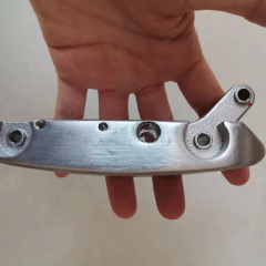 Stainless Steel 304 316 Investment Casting (Silica Sol Precision Casting)