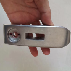 Stainless Steel 304 316 Investment Casting (Silica Sol Precision Casting)