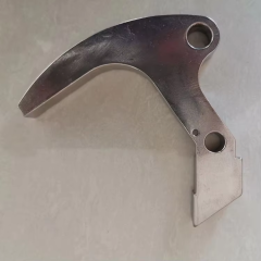 Stainless Steel 304 316 Investment Casting (Silica Sol Precision Casting)