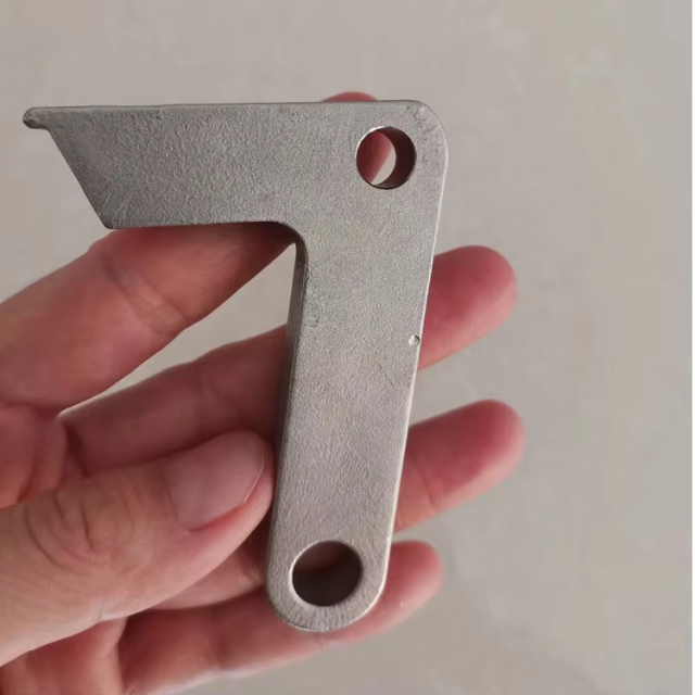 Stainless Steel 304 316 Investment Casting (Silica Sol Precision Casting)
