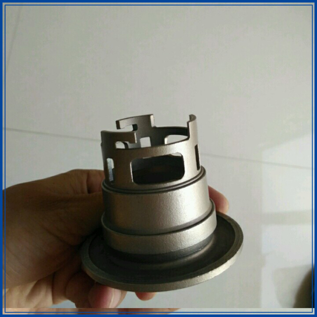 Stainless Steel 304 316 Investment Casting Beer Tap