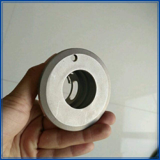 Stainless Steel 304 316 Investment Casting Beer Tap