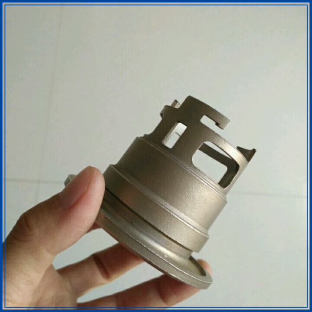 Stainless Steel 304 316 Investment Casting Beer Tap