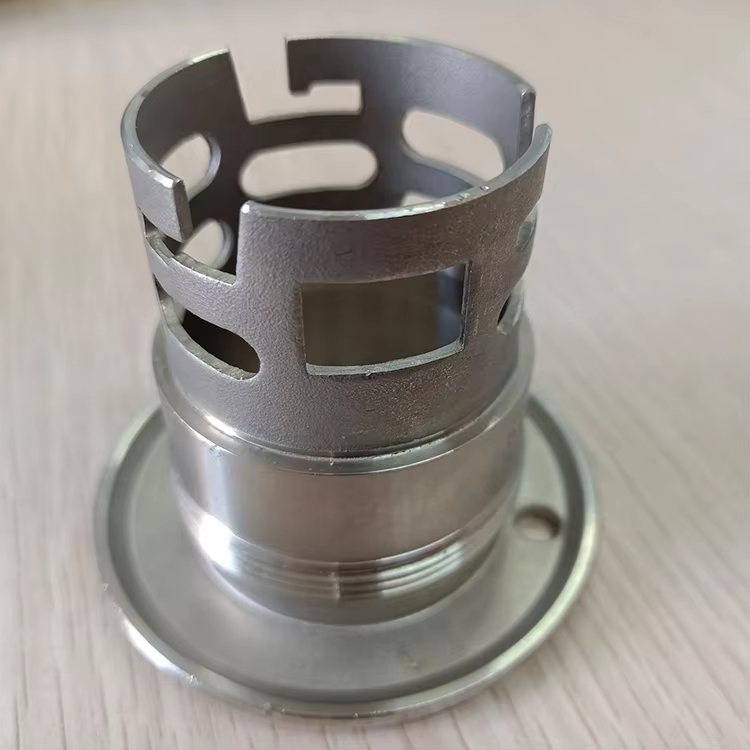 Stainless Steel 304 316 Investment Casting Beer Tap