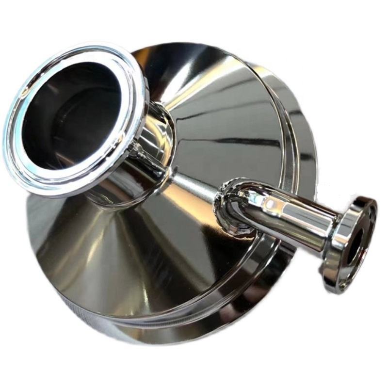 Polished Stainless Steel Precision Investment Casting Parts