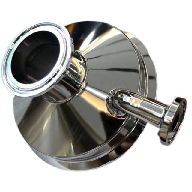 Polished Stainless Steel Precision Investment Casting Parts