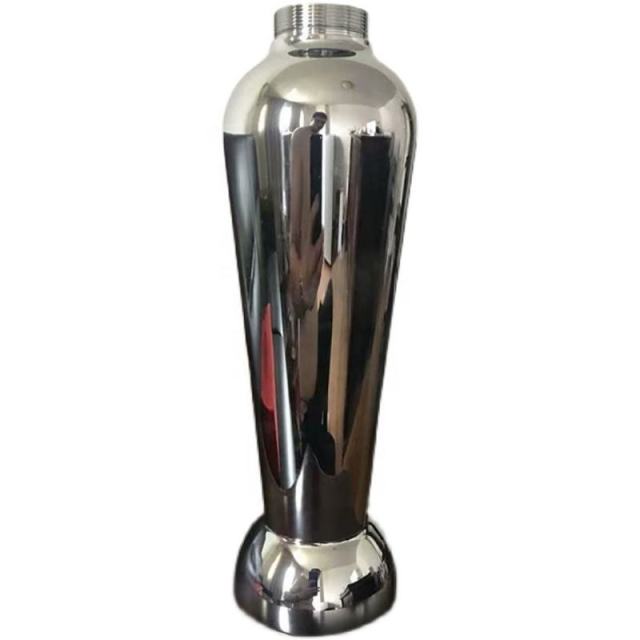 Polished Stainless Steel Precision Investment Casting Parts