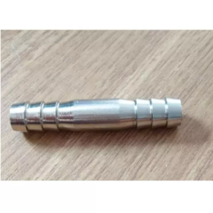 Custom Stainless Steel 304 316 Hose Fitting