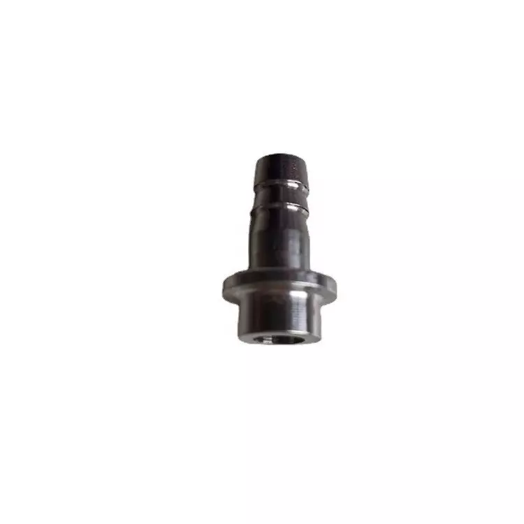 Custom Stainless Steel 304 316 Welding Hose Fitting