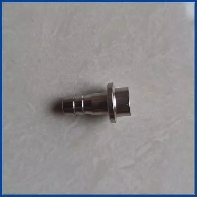 Custom Stainless Steel 304 316 Welding Hose Fitting