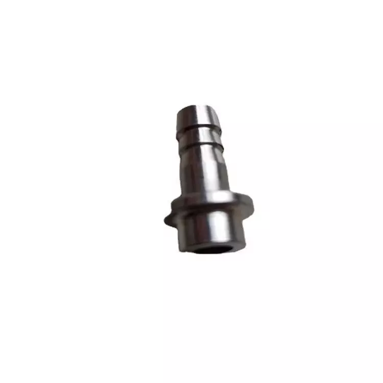 Custom Stainless Steel 304 316 Welding Hose Fitting