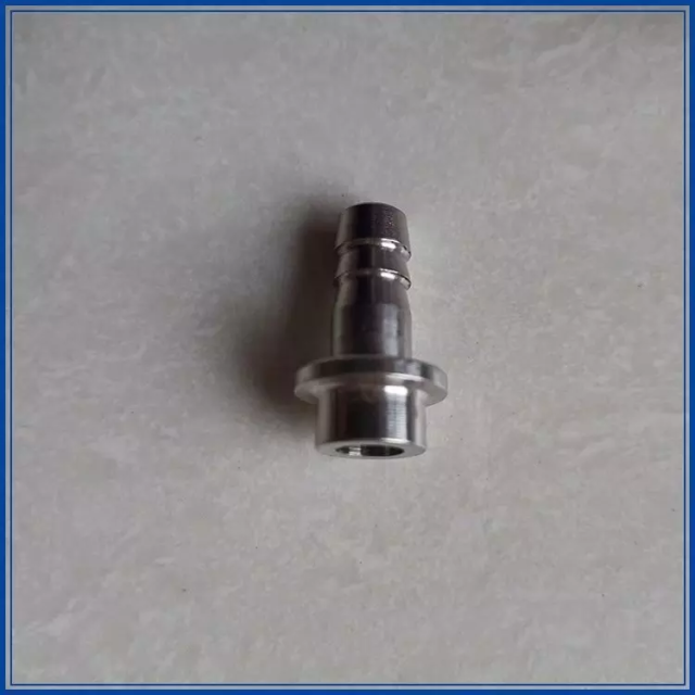 Custom Stainless Steel 304 316 Welding Hose Fitting