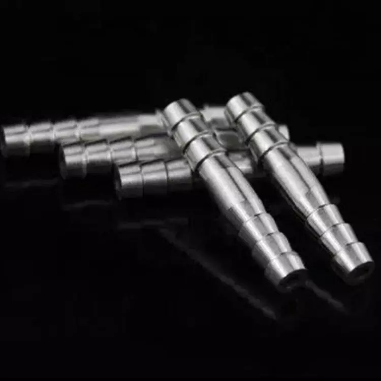 Custom Stainless Steel 304 316 Hose Fitting
