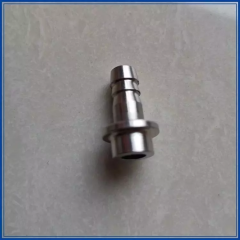 Custom Stainless Steel 304 316 Welding Hose Fitting