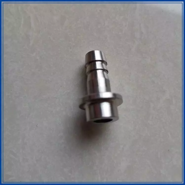 Custom Stainless Steel 304 316 Welding Hose Fitting
