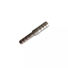 Custom Stainless Steel 304 316 Hose Fitting