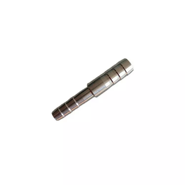 Custom Stainless Steel 304 316 Hose Fitting