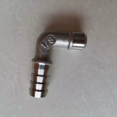 Custom Stainless Steel 304 316 Welding Hose Valve