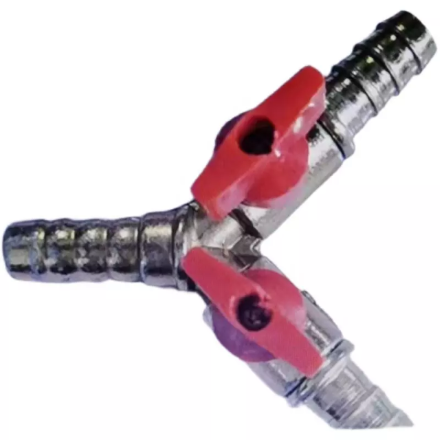 Custom Stainless Steel 304 316 Hose Valve