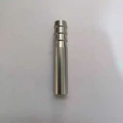Custom Stainless Steel 304 316 Welding Hose Tail Nipple