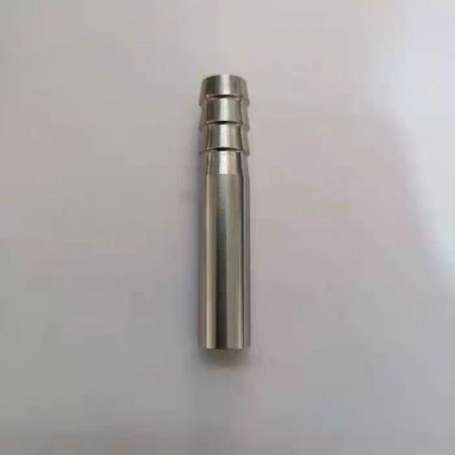 Custom Stainless Steel 304 316 Welding Hose Tail Nipple