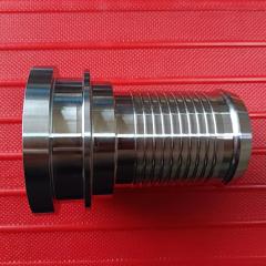 Custom Stainless Steel 304 316 Hose Tail Fitting