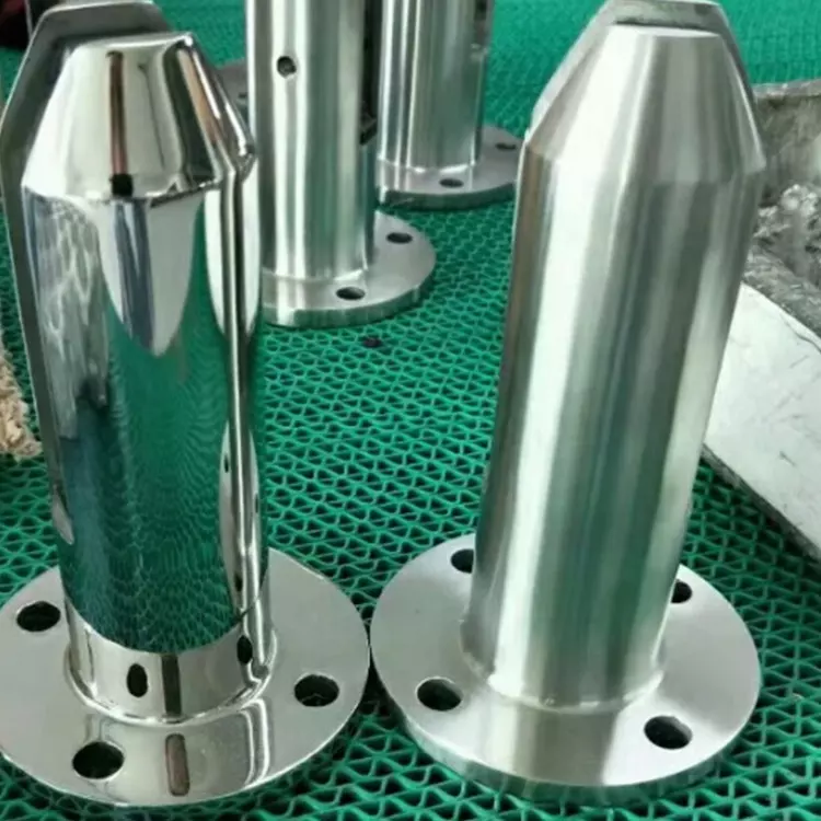 Custom SS304 316 Glass Spigot Railing Swimming Pool Fence Tempered Glass Fencing Stainless Steel Glass Clamp Holder