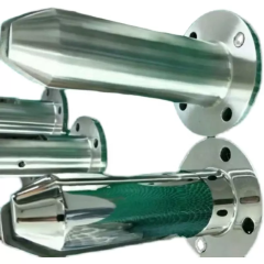 Custom SS304 316 Glass Spigot Railing Swimming Pool Fence Tempered Glass Fencing Stainless Steel Glass Clamp Holder