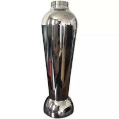 Custom Stainless Steel 304 316 Polished Beer Bottle Wine Bottle