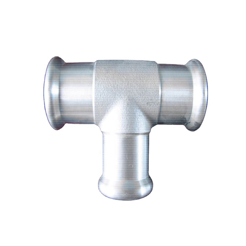 Stainless Steel Precision Casting Pipe Fittings