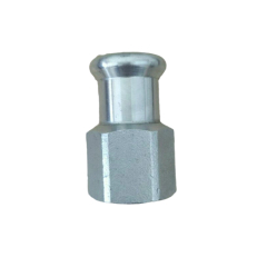 Stainless Steel 304 316 Compression-type Pipe Fittings