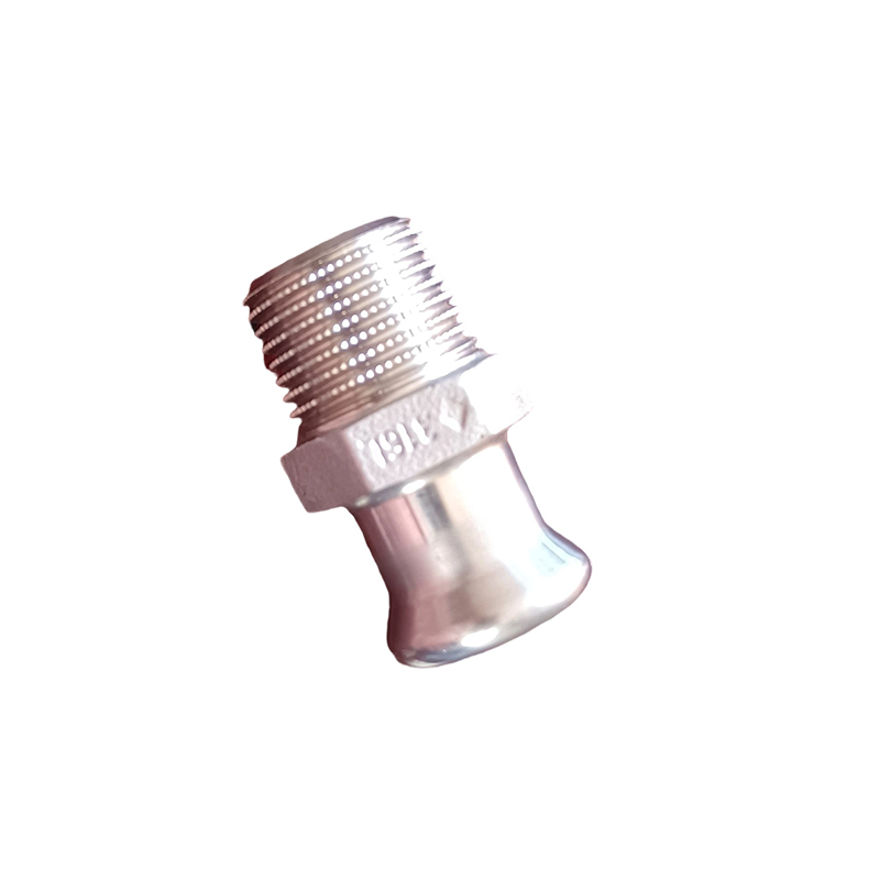 Stainless Steel Precision Casting Pipe Fittings