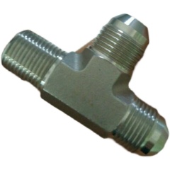 Custom CNC Machined Stainless Steel Parts