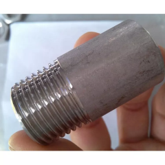 Stainless Steel 304 316 Welding Nipple    CF8 CF8M WN
