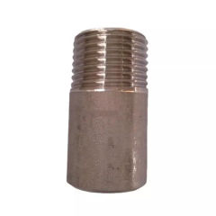 Stainless Steel 304 316 Welding Nipple    CF8 CF8M WN