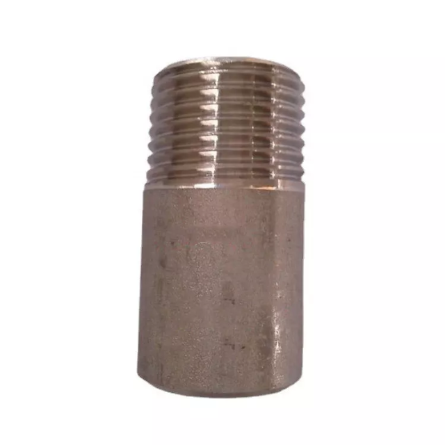 Stainless Steel 304 316 Welding Nipple    CF8 CF8M WN