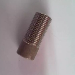 Stainless Steel 304 316 Welding Nipple    CF8 CF8M WN