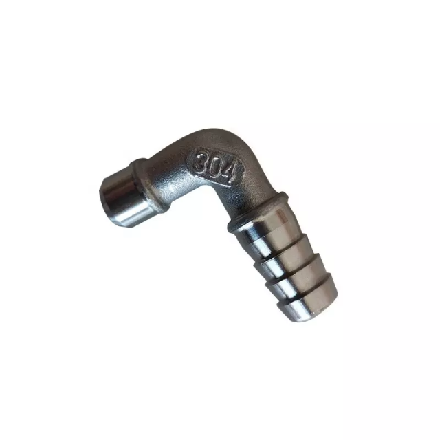 Custom Stainless Steel 304 316 Welding Hose Valve