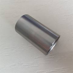 Stainless Steel 304 316 Socket Coupling O.D. Machined